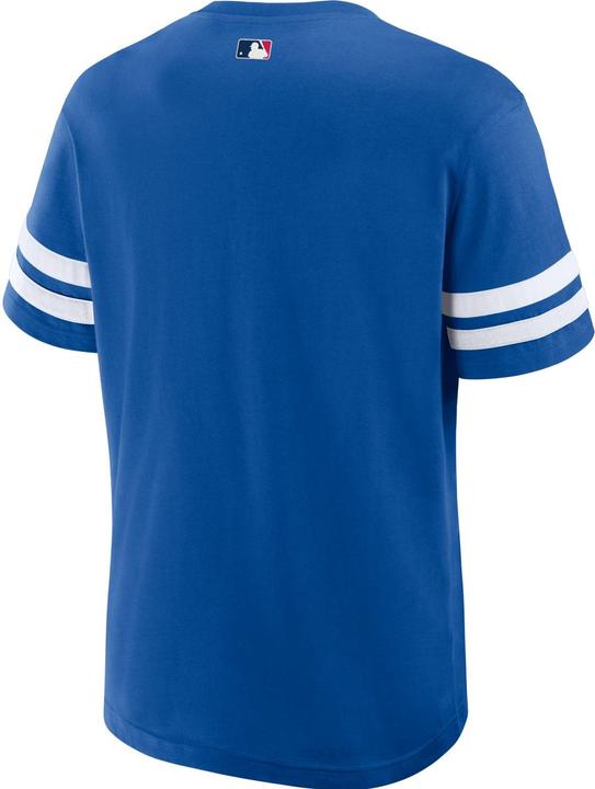 Produktbild Fanatics NFL Foundation Shirt - Los Angeles Dodgers - XXL (XXL)