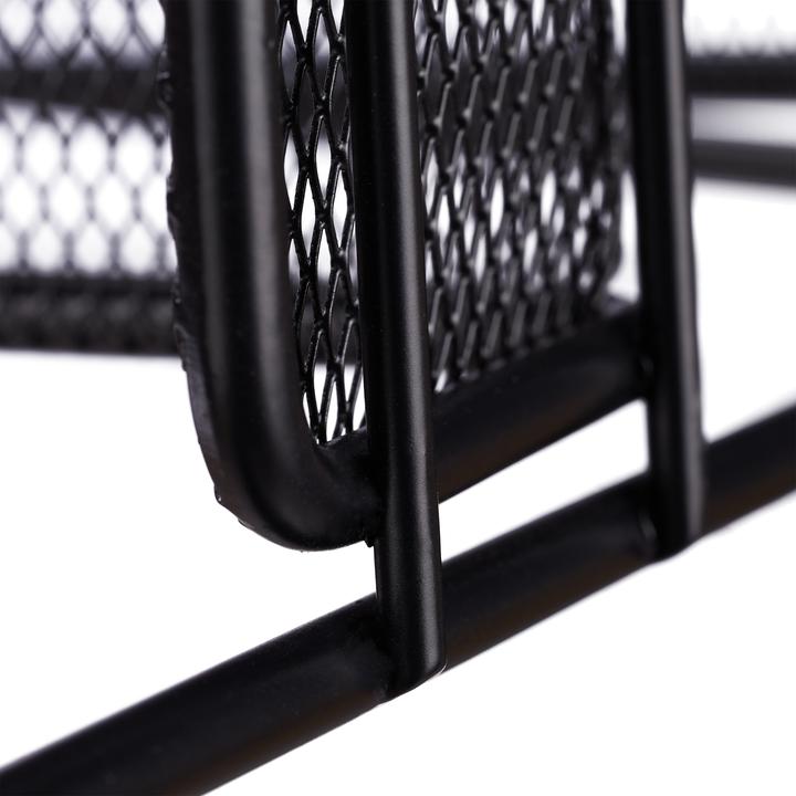 Actual product image Relaxdays Briefablage (A4)