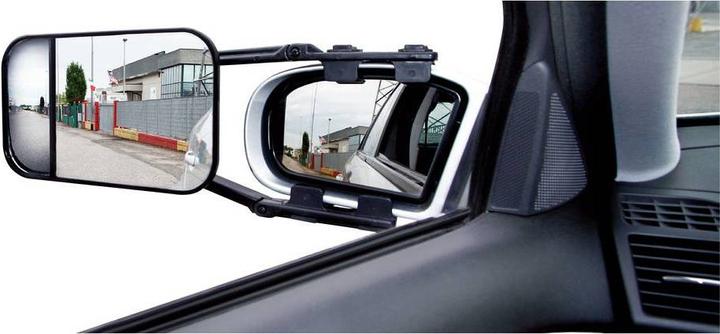 Produktbild IWH Caravanspiegel XL Duo