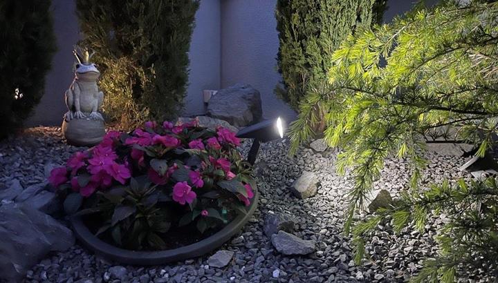 Produktbild GuGus LED Solar Leuchte (IP44)