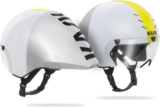 Image du produit Kask Casque Mistral (55 - 58 cm)