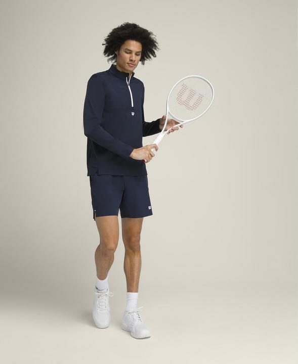 Produktbild Wilson Tournament Pro Short 7in Herren navy (XL)