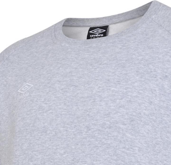 Actual product image Umbro Club Leisure Sweatshirt (140)