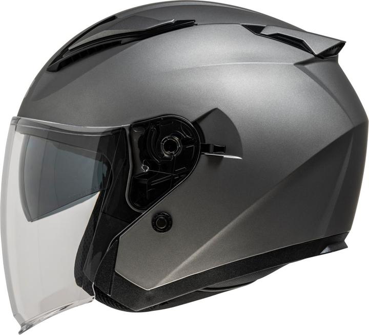 Produktbild iXS Jethelm 868 SV matt (XXL)