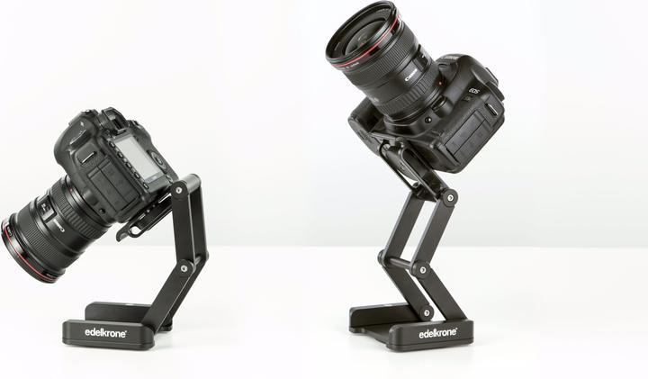 Produktbild Edelkrone FlexTilt Head 2 (Diverses Video Zubehör)