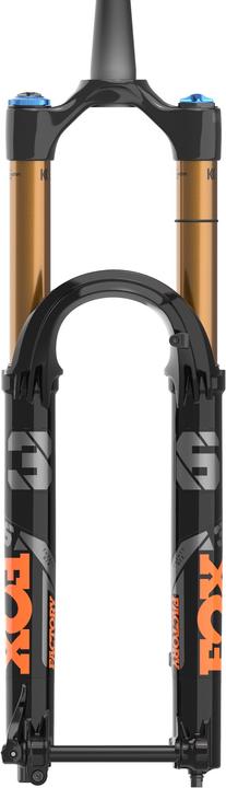 Produktbild Fox 36 K Float F-S Grip 2 HSC LSC HSR LSR (160 mm, Luft)