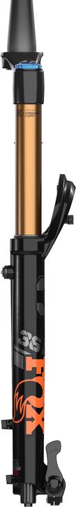 Produktbild Fox 36 K Float F-S Grip 2 HSC LSC HSR LSR (160 mm, Luft)