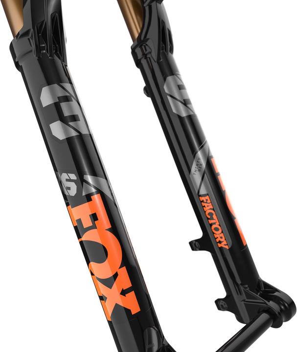 Produktbild Fox 36 K Float F-S Grip 2 HSC LSC HSR LSR (160 mm, Luft)