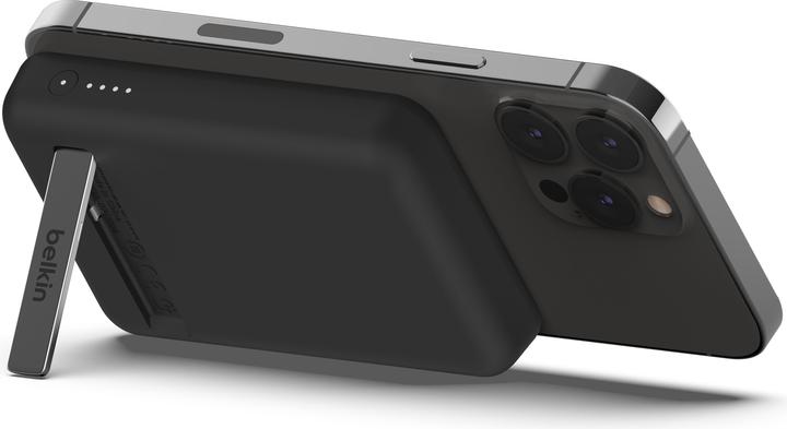 Actual product image Belkin Boost Charge (5000 mAh, 10 W, 18.50 Wh)