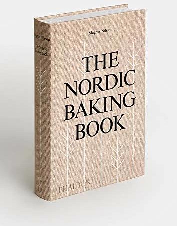 Image du produit The Nordic Baking Book (Anglais, Magnus Nilsson, 2018)