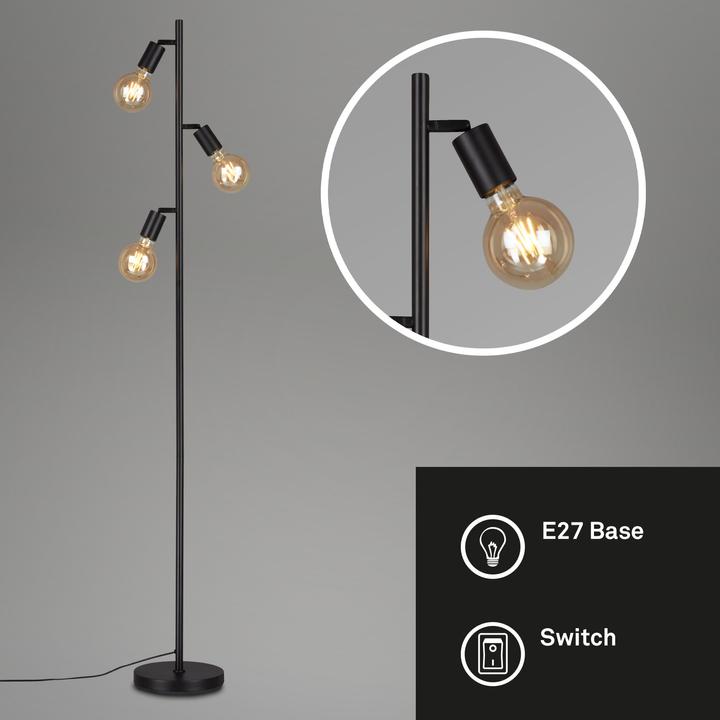 Image du produit Briloner Lampadaire (E27)