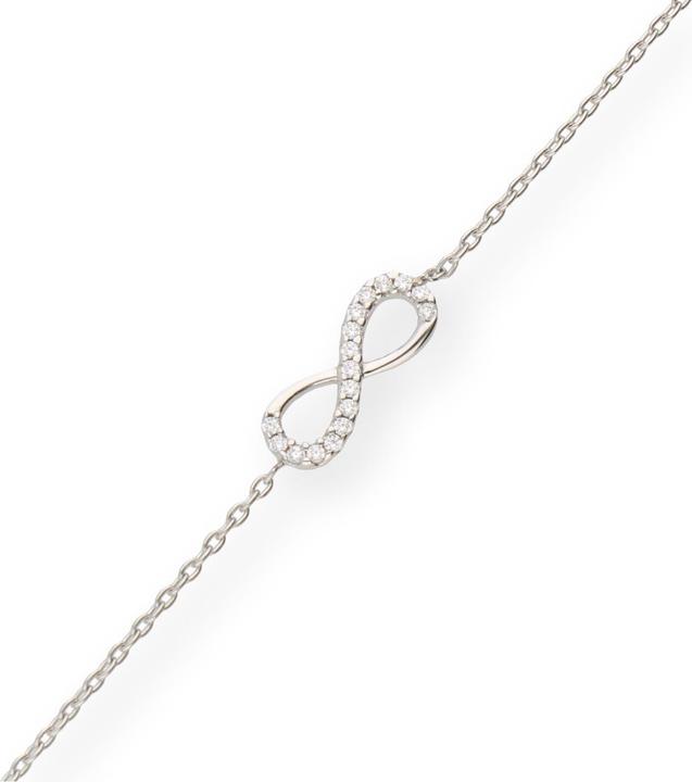 Produktbild Carat Style (18 cm, Gold 18ct)