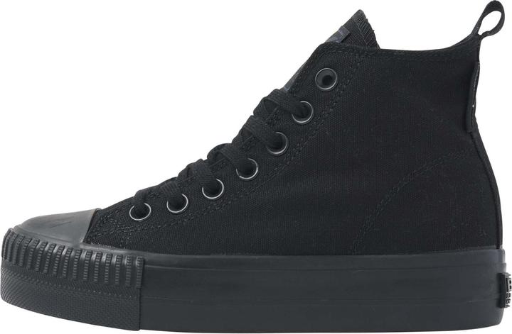 Produktbild British Knights sneakers für en kaya mid (40)