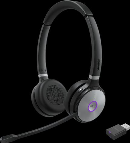 Produktbild Yealink WH6X (Kabellos, USB-A)