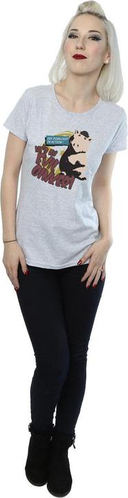 Produktbild Disney Toy Story Evil Oinker TShirt (L)