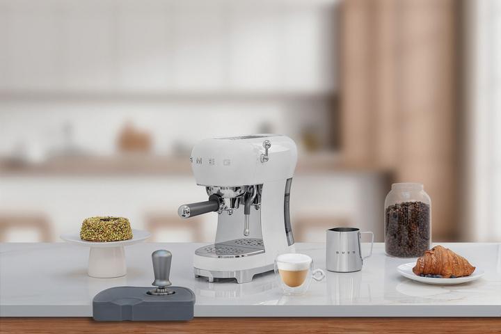 Image du produit Smeg ECF02WHEU (Prise UE)
