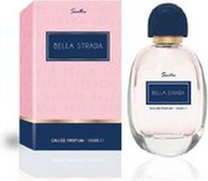Immagine prodotto Sentio Profumo 100ml Bella Strada EDP da donna (Eau de parfum, 100 ml)