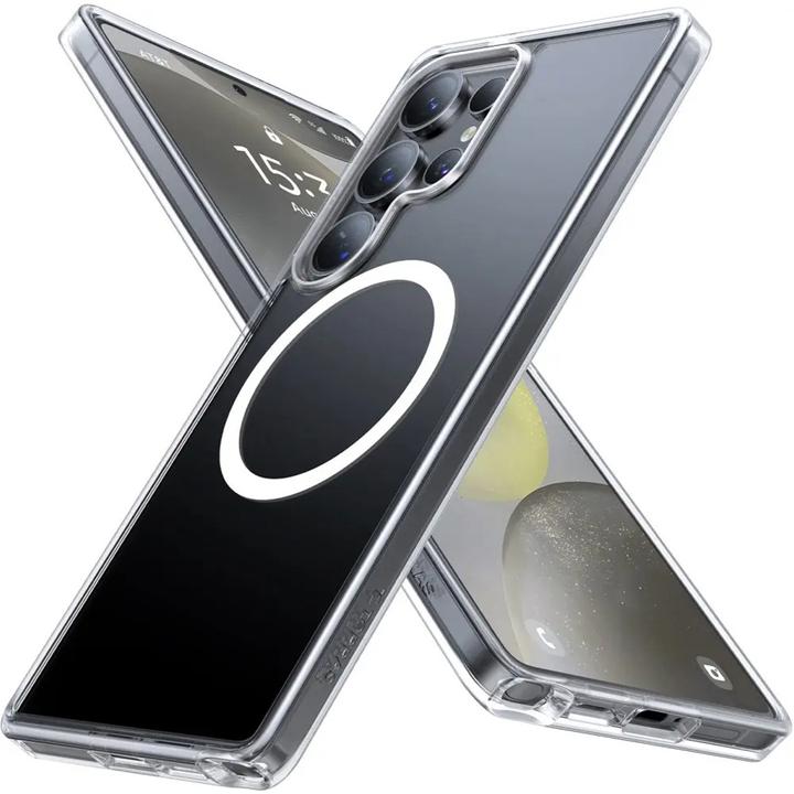 Actual product image Torras Guardian Magnetic Series (Samsung Galaxy S25 Ultra)