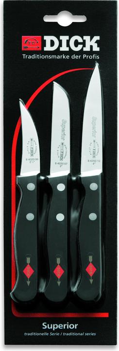 Actual product image Dick Blade (10 cm)