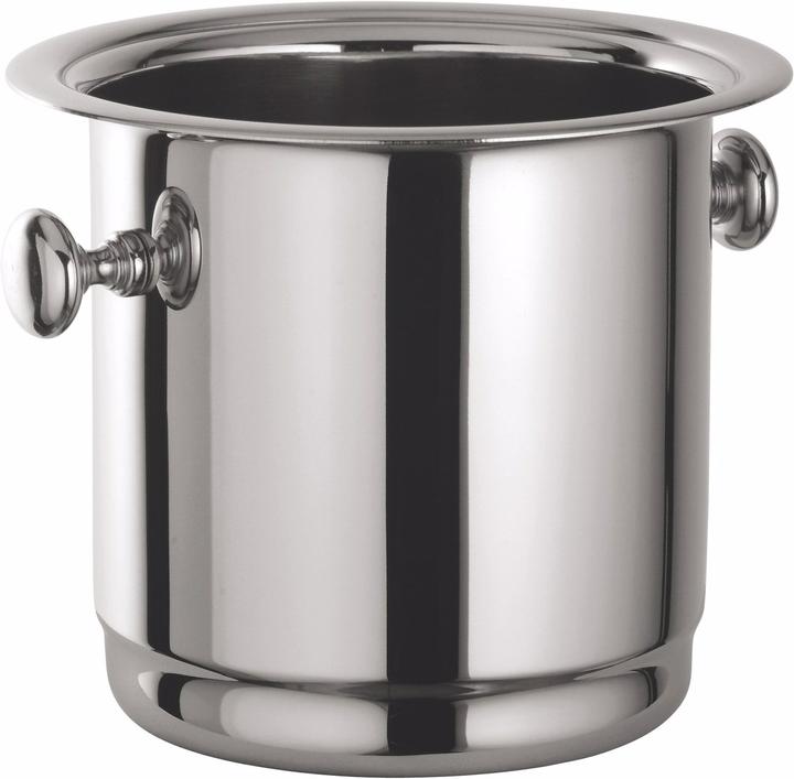 Image du produit Pintinox Champagnerkühler 18x18cm
