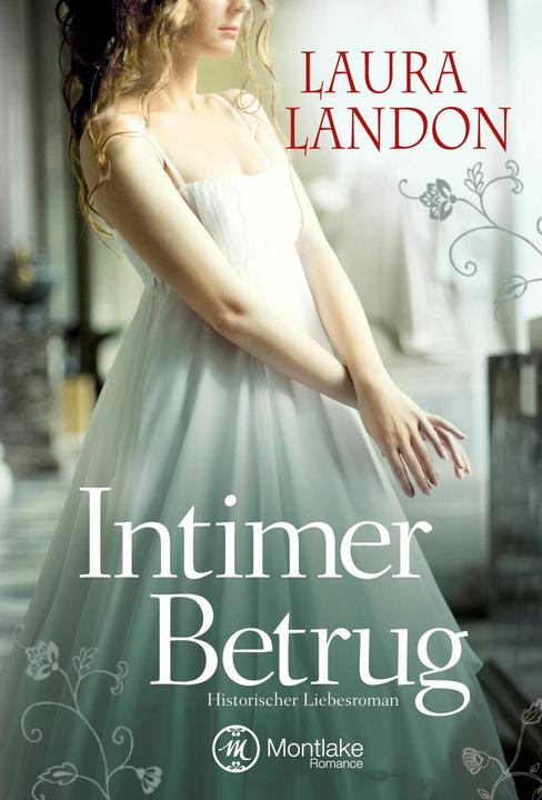 Image du produit Amazon Intimer Betrug: Historischer Liebesroman (Allemand, Laura Landon, 2013)