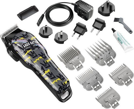 Image du produit Andis usPro