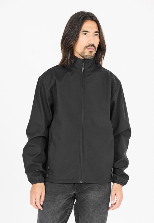 Image du produit Whistler Lango Softshell (L)