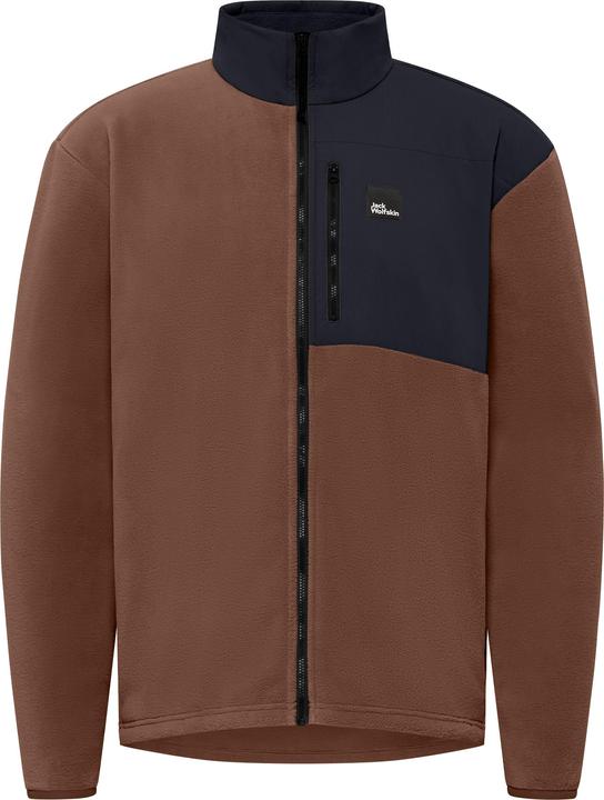 Jack Wolfskin Sumetro Fz M