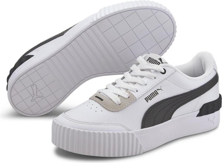 Produktbild Puma Carina Lift Damen Sneaker (41)