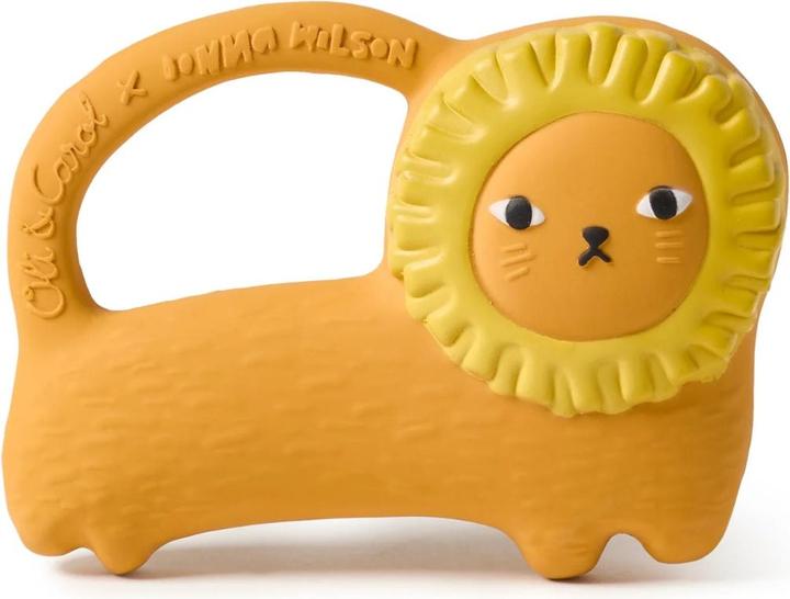 Image du produit Oli and Carol RICHIE Lion - O&C x Donna Wilson