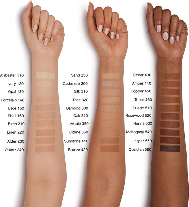 Immagine prodotto Shiseido Synchro Skin Self-Refreshing - Fondotinta SPF 30 Lino 220 (220 linee)