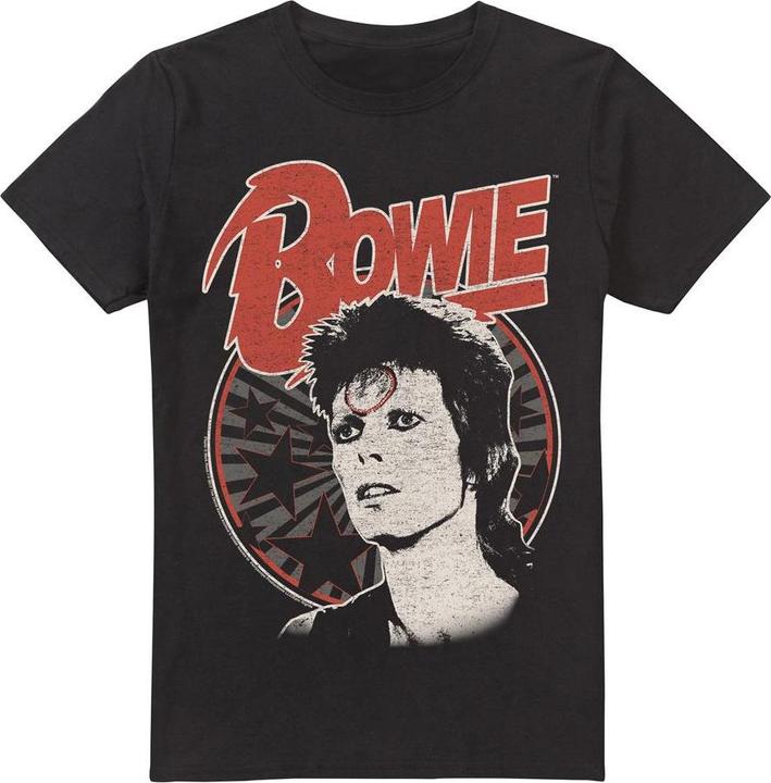Produktbild David Bowie Space Oddity TShirt (4XL)
