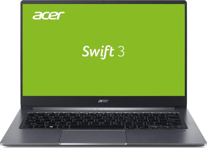 Produktbild Acer Swift 3 SF314-57-50BR (14", Intel Core i5-1035G1, 8 GB, 512 GB, DE)