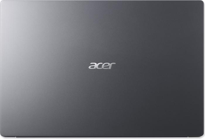 Produktbild Acer Swift 3 SF314-57-50BR (14", Intel Core i5-1035G1, 8 GB, 512 GB, DE)