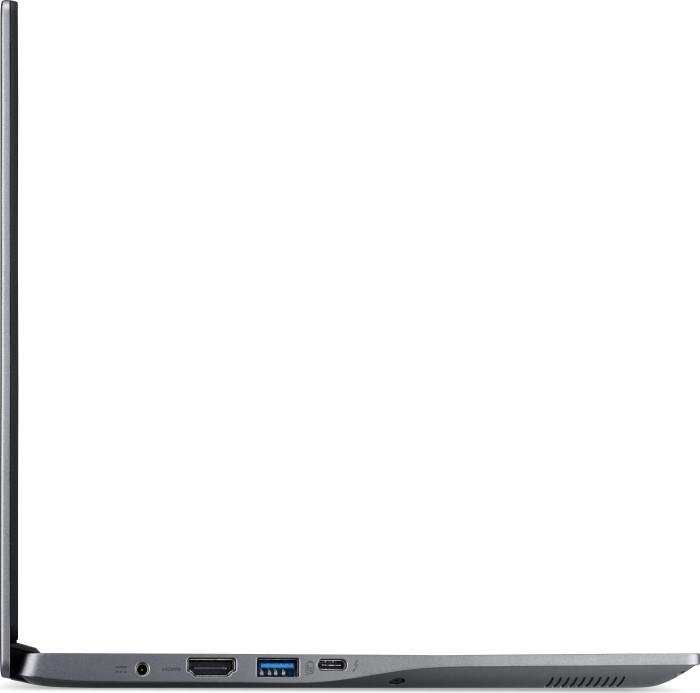 Produktbild Acer Swift 3 SF314-57-50BR (14", Intel Core i5-1035G1, 8 GB, 512 GB, DE)