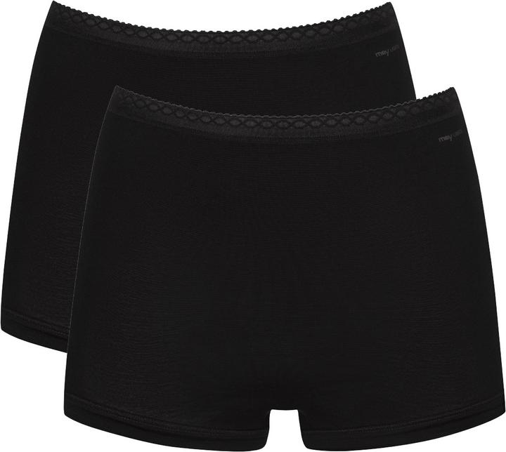 Schwarz