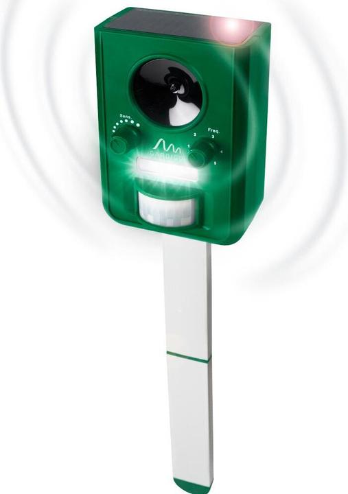 Actual product image Gardigo Solar animal distributor (55000 ml)