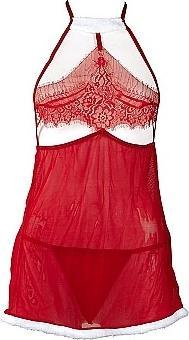 Le Désir Vrolijke Babydoll (Eén maat voor iedereen)