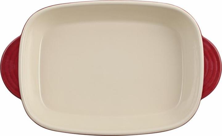 Productafbeelding Resto RECHTHOEKIG BAKGEREI 1,8L/96112