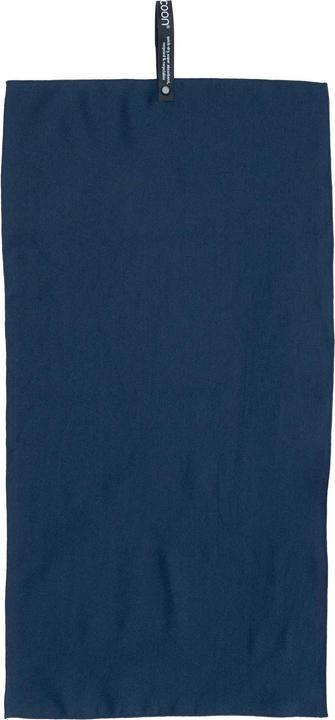 Image du produit Cocoon Serviette en microfibre Hyperlight S, bleu foncé, 60 cm x 30 cm (30 x 60 cm)