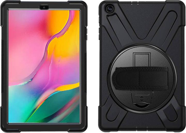 Actual product image Avizar Xshape Series (Galaxy Tab A 10.1 (2019))