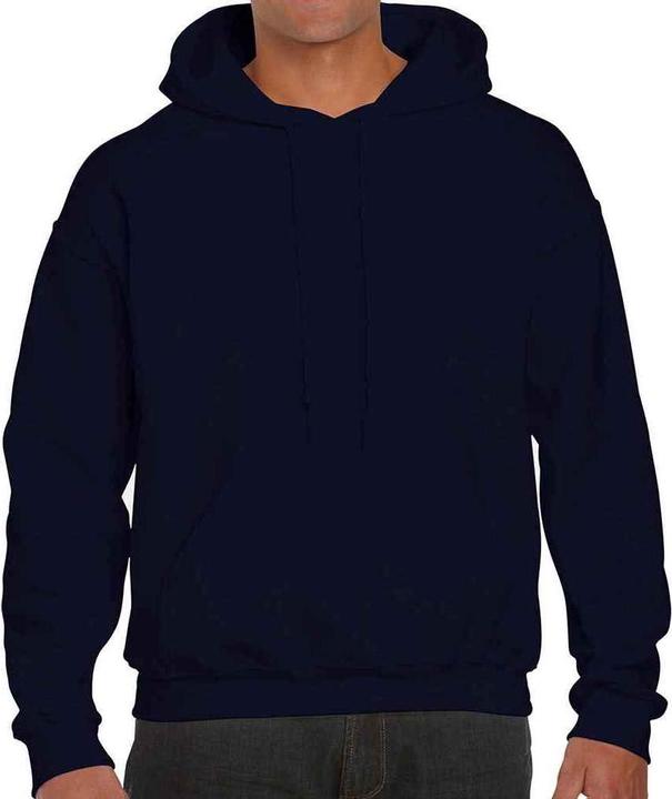 Actual product image Gildan Mens DryBlend Hoodie (XXL)