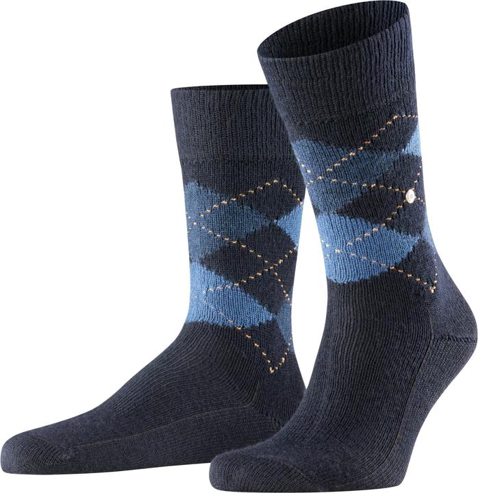 Dark Navy
