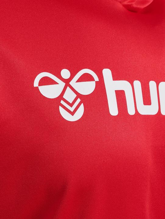 Actual product image hummel hmlLOGO HOODIE (L)