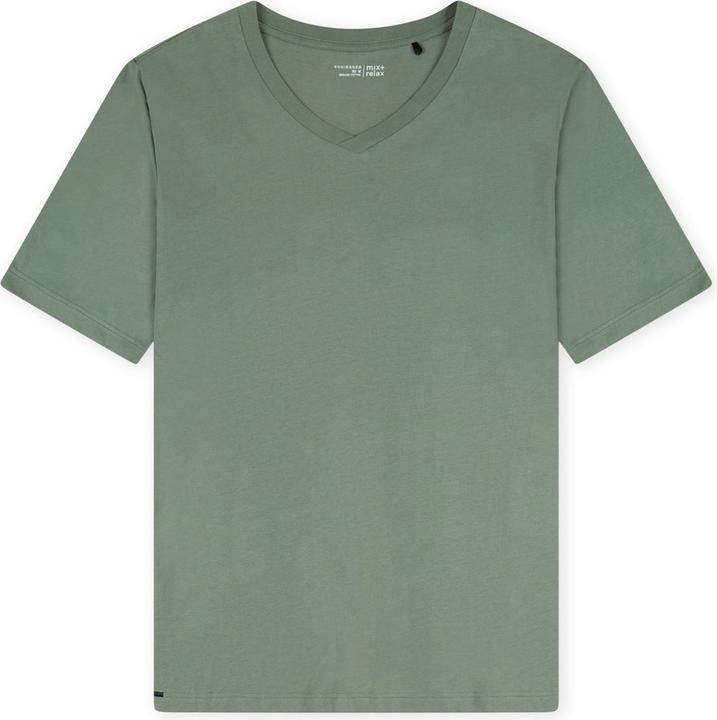Produktbild Schiesser Pyjamaoberteil T-Shirt - Mix + Relax (52)