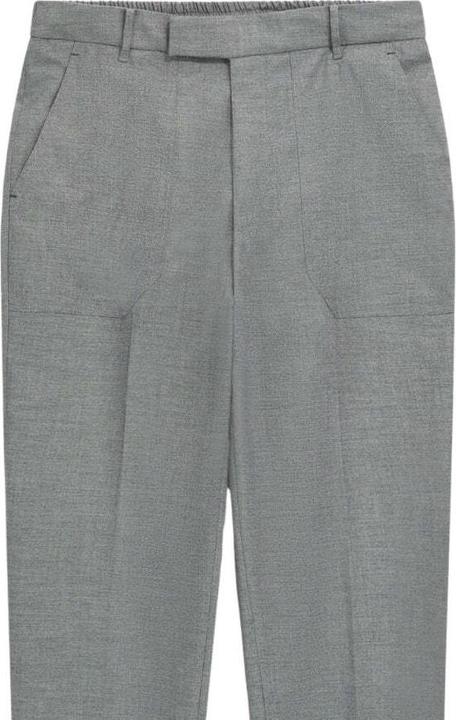 Actual product image Gas Stoffhose Berard Fatigue (XL)
