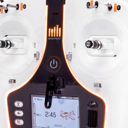 Produktbild RC ANLAGE AIR NX7e+ 14CH DSMX Nur Sender