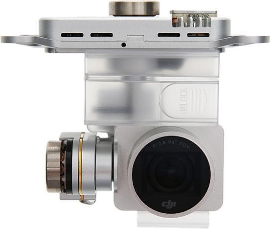 DJI Phantom 3 camera 4K (P119) (DJI Phantom 3)
