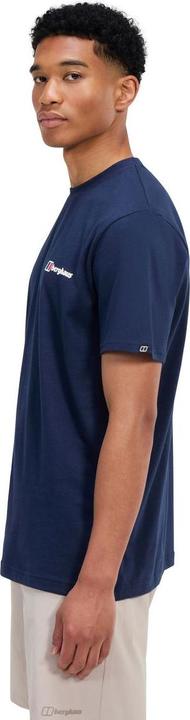 Actual product image Berghaus M Front & Back Tee (T-Shirt) (52)