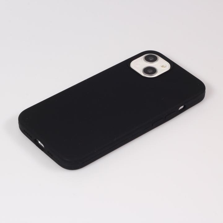 Produktbild PhoneLook Hülle Soft Touch (Apple iPhone 12 Pro Max)